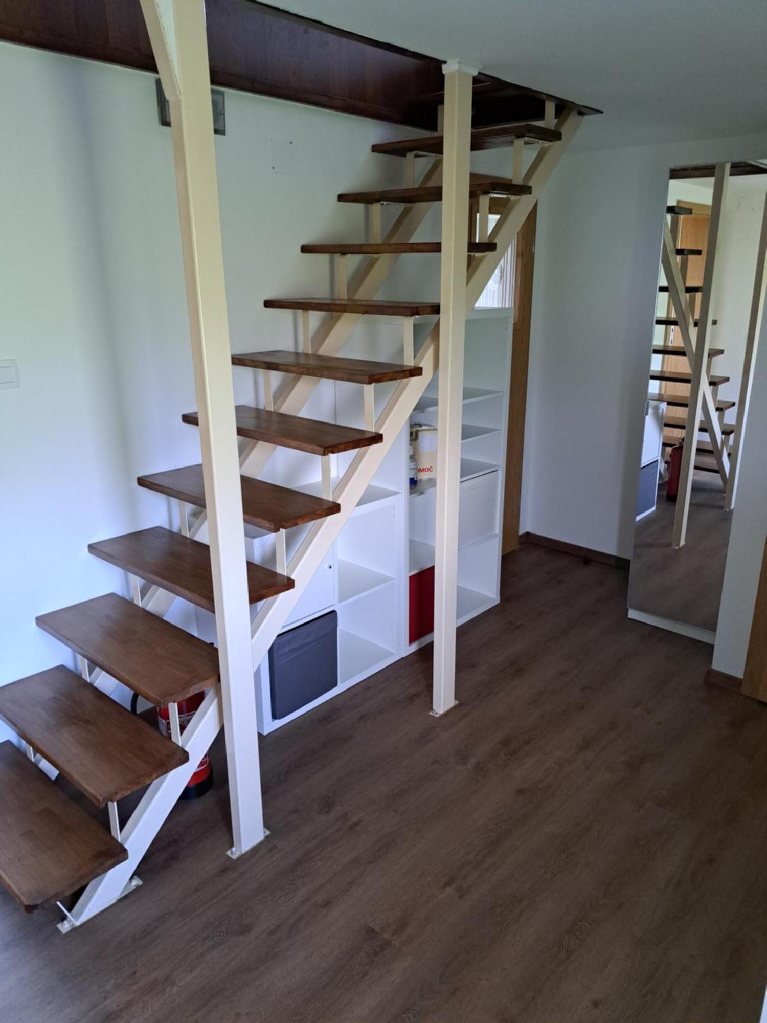 Villa Vikend Hisa Vrhe Senovo Esterno foto
